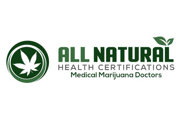 All Natural Health Certifications