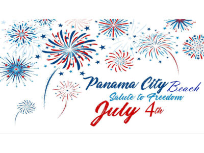 Panama City Beach 4th of July Celebration