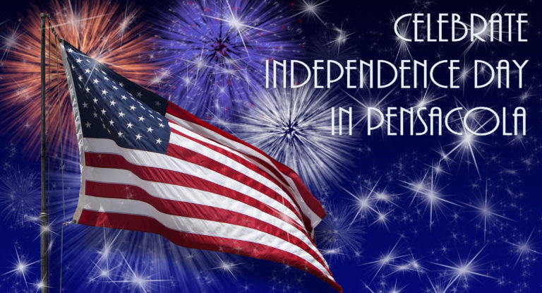 Pensacola 4th of July Celebration