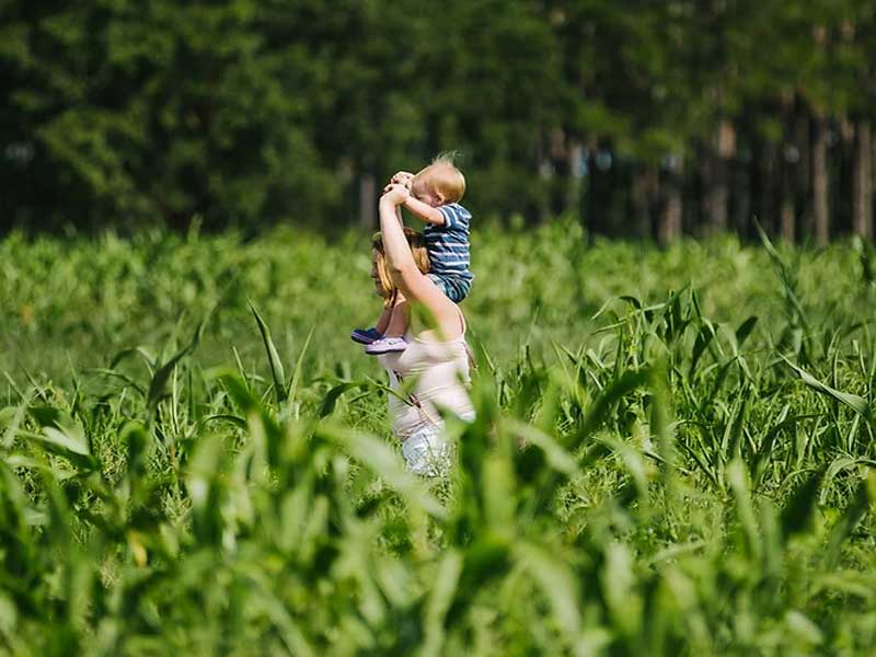 Amazing Grace Fall Festival