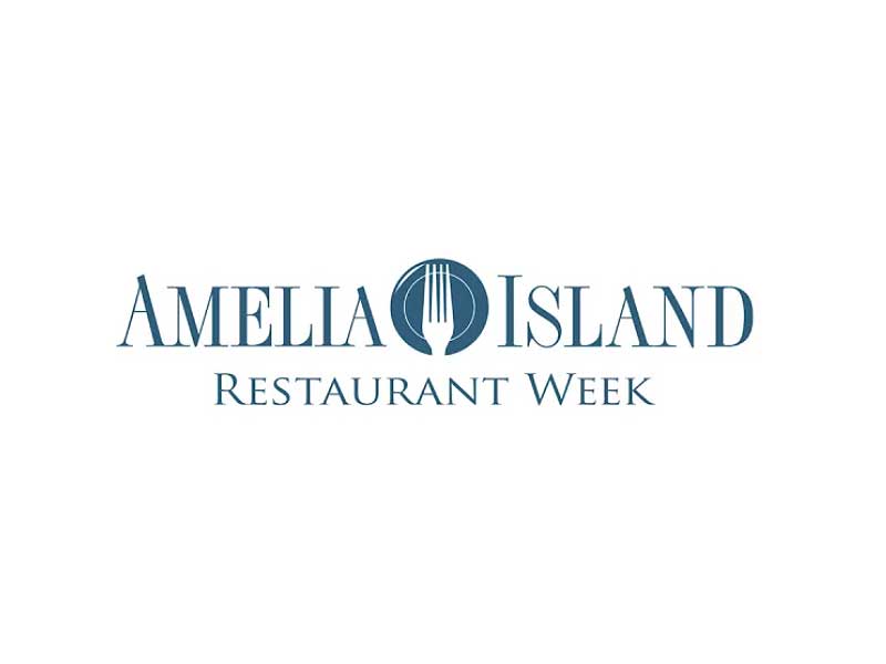 Amelia Island Restaurant Week