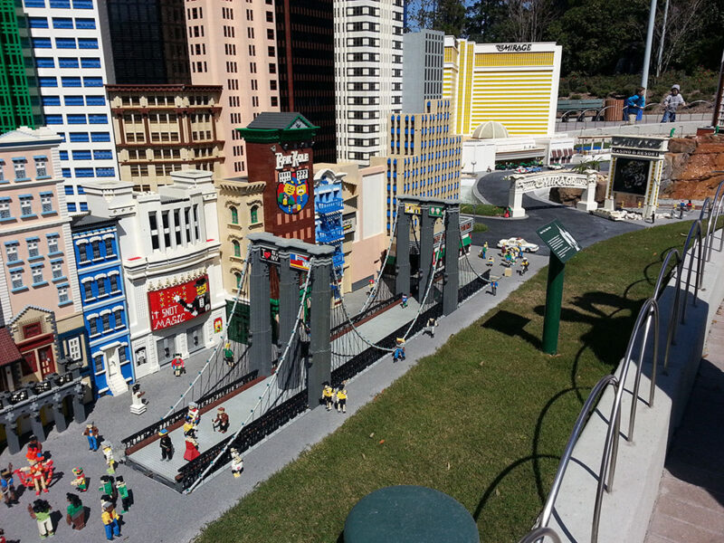 Legoland Florida