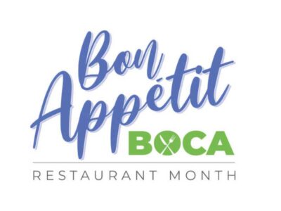 Boca Restaurant Month