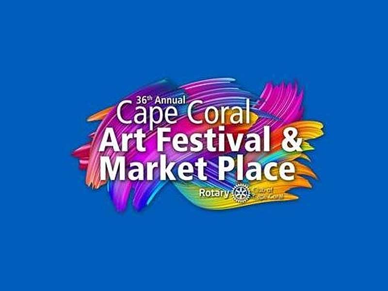 Cape Coral Art Festival & Marketplace