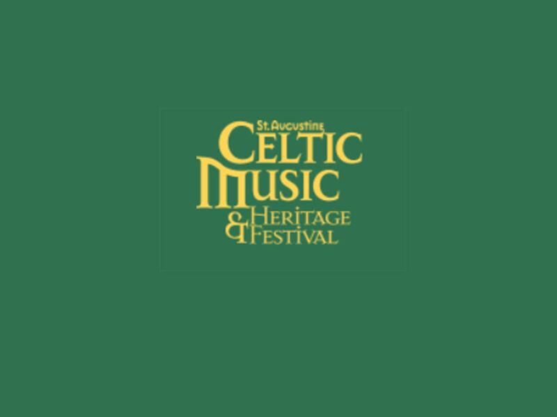 Celtic Music & Heritage Festival