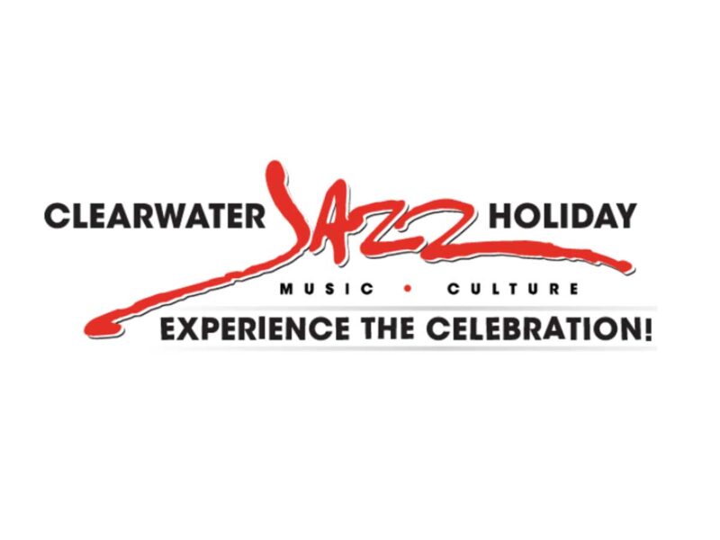 Clearwater Jazz Holiday