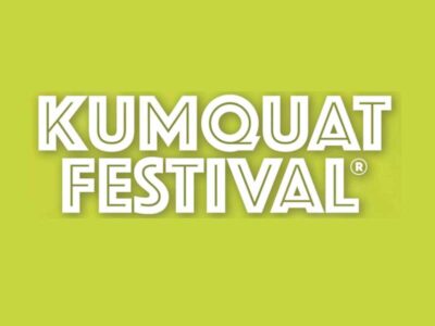 Kumquat Festival