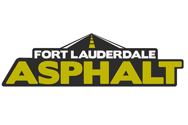 Fort Lauderdale Asphalt