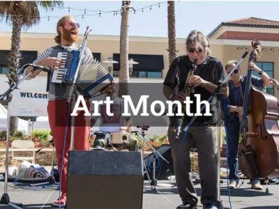 Art Month South Walton