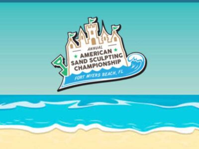 American Sand Sculpting Championship