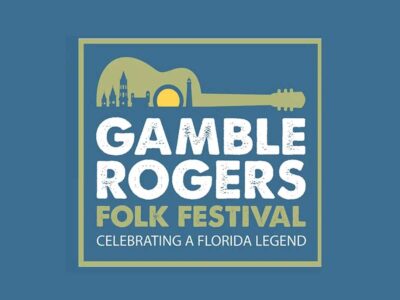Gamble Rogers Music Festival