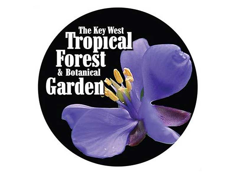 Key West Tropical Forest and Botanical Garden