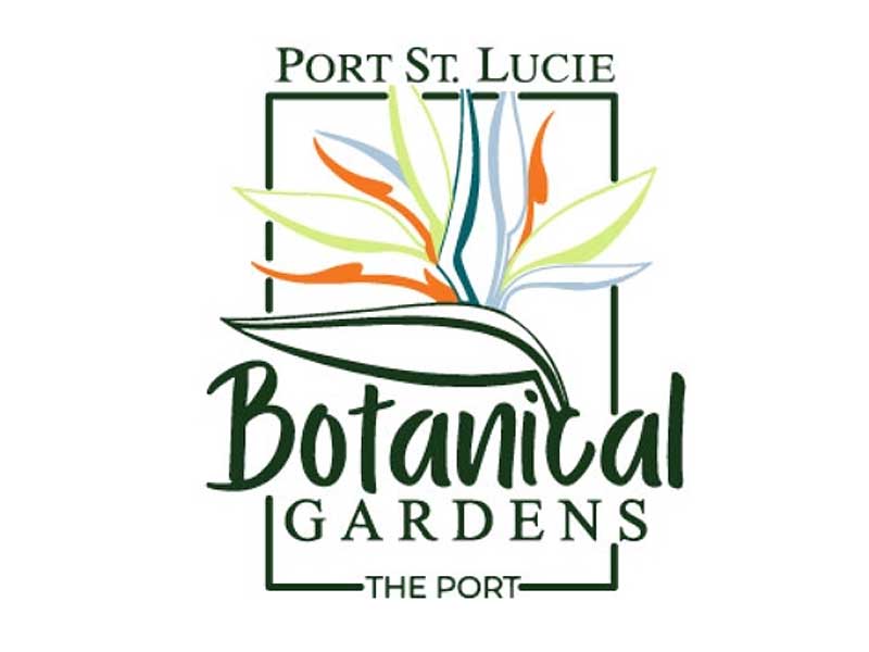Port St Lucie Botanical Gardens
