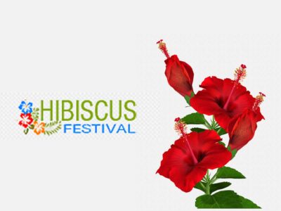 Hibiscus Festival