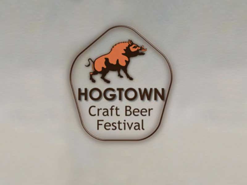 Hogtown Craft Beer Festival