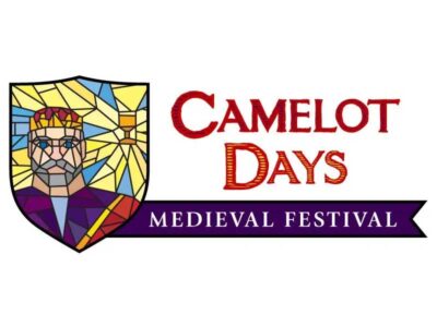 Camelot Days Medieval Festival