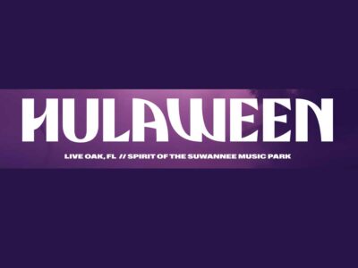 Suwannee Hulaween