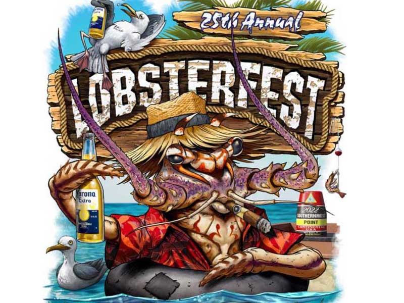 Key West Lobsterfest