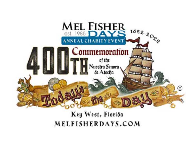 Mel Fisher Days