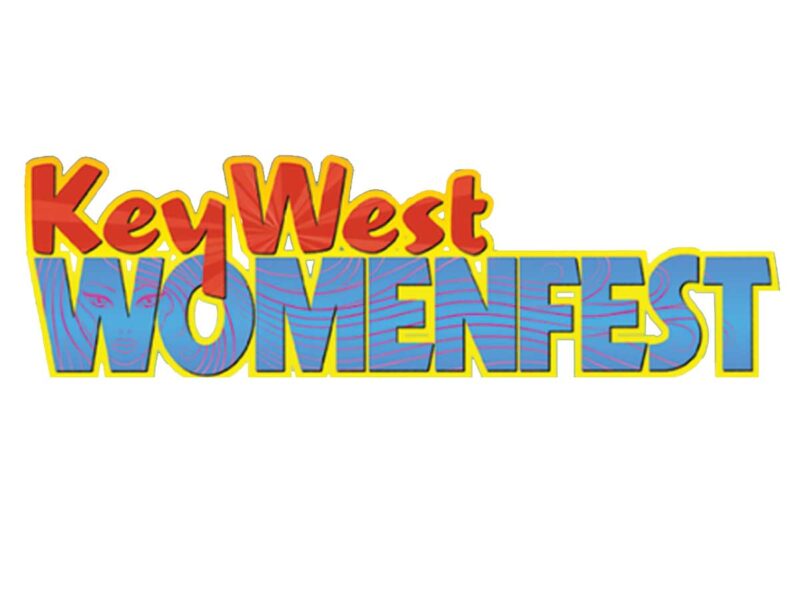 Womenfest Key West
