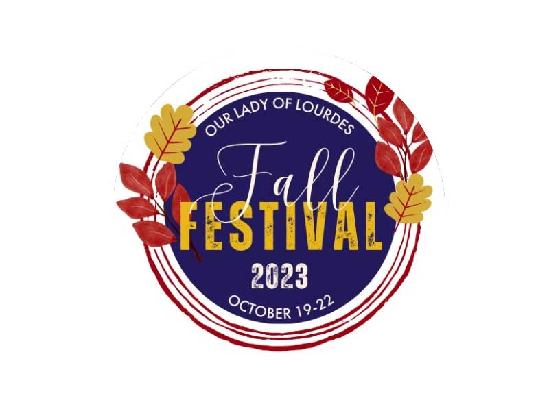 Our Lady of Lourdes Fall Festival