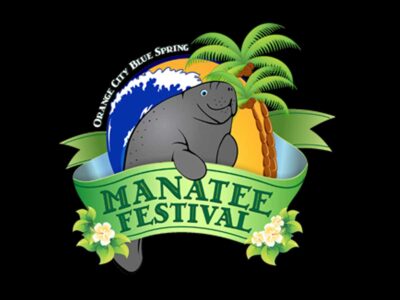 Manatee Festival