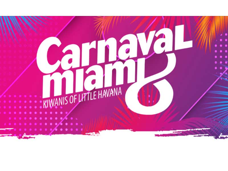 Carnaval Miami