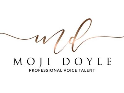 Moji Doyle Voice Over