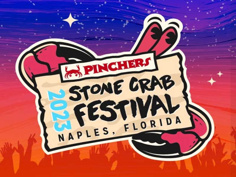 Stonecrab Festival