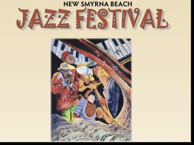 New Smyrna Beach Jazz Festival