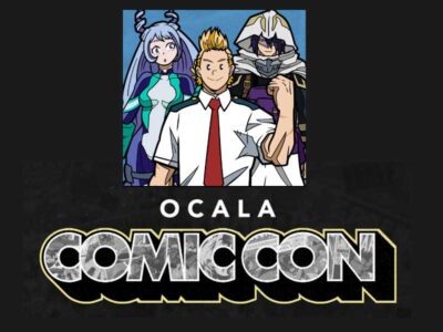 Ocala Comic Con