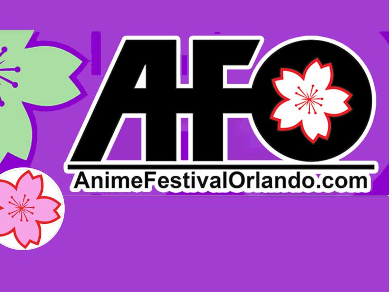 Anime Festival Orlando