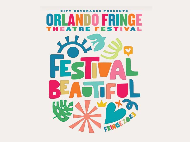 Orlando International Fringe Theatre Festival