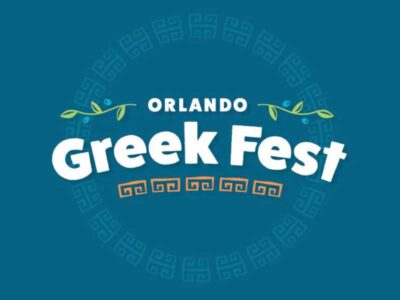 Orlando Greek Fest
