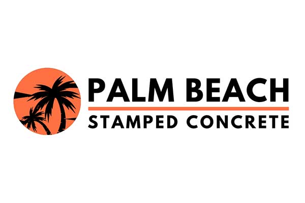 Palm Beach Stamped Concrete