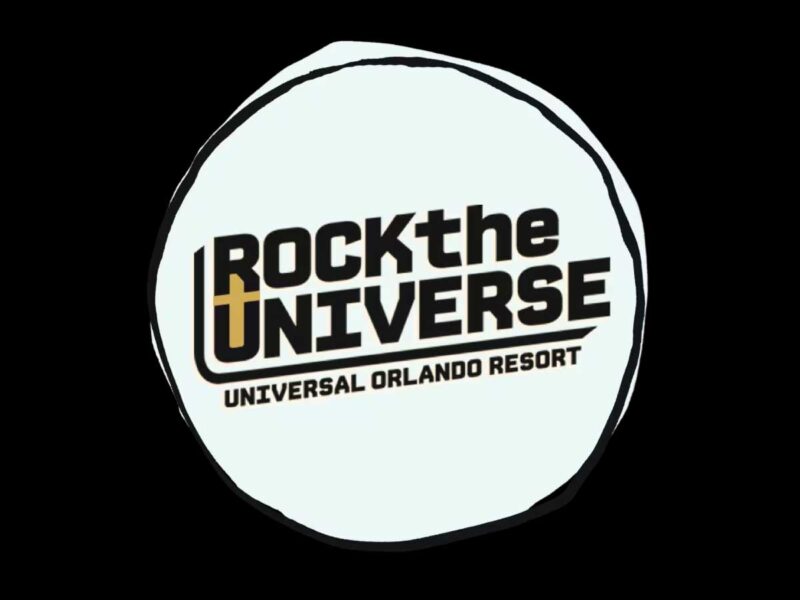 Rock the Universe