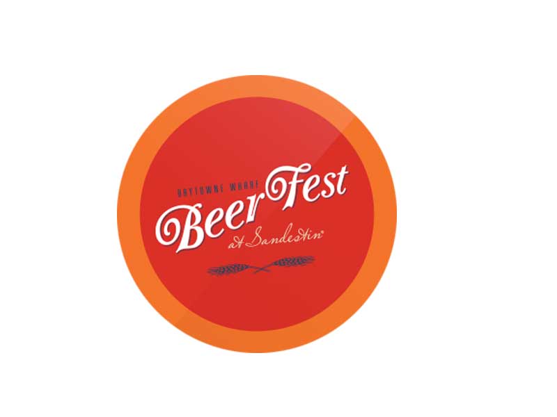 Baytowne Wharf Beer Festival