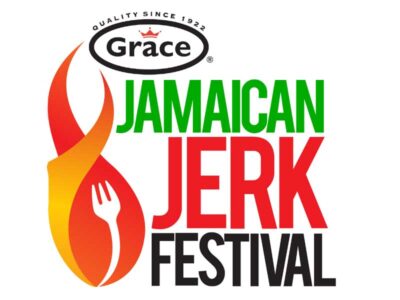 Jamaican Jerk Festival