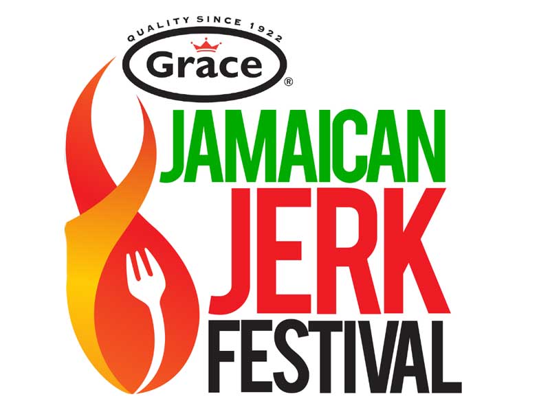 Jamaican Jerk Festival