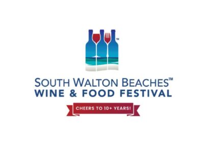 South Walton Beaches Wine & Food Festival