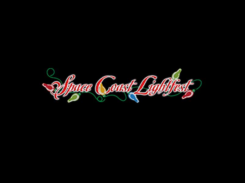 Space Coast Lightfest