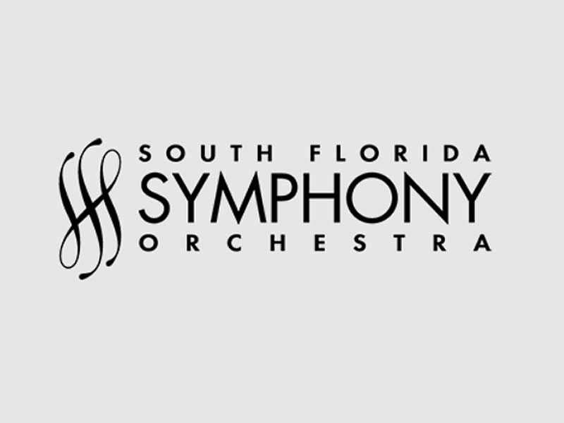 South Florida Symphony Orchestra