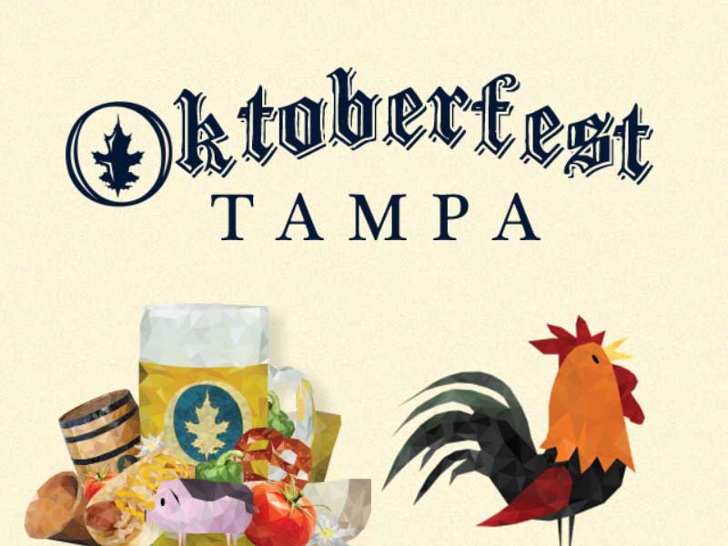 Oktoberfest Tampa