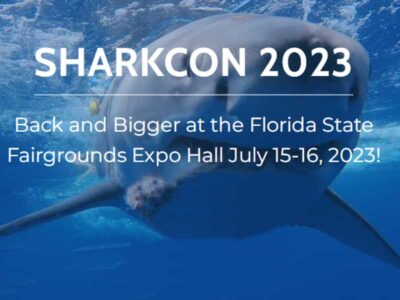 SharkCon