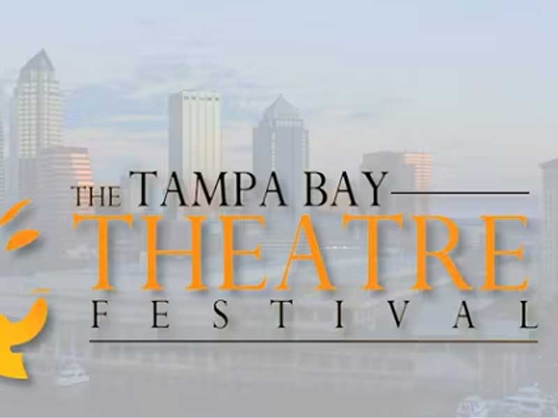 Tampa Bay Theatre Festival