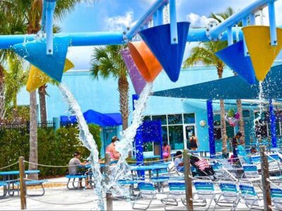 Sailfish Splash Waterpark