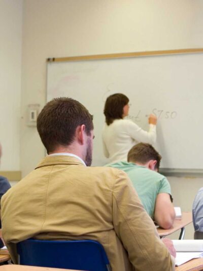 Adult Education