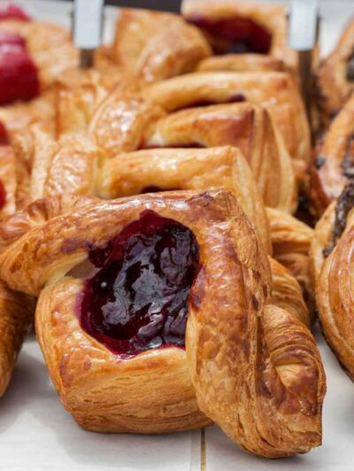 Bakeries - Sweets