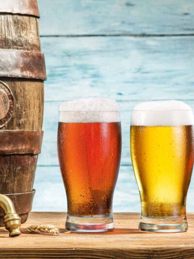 Breweries