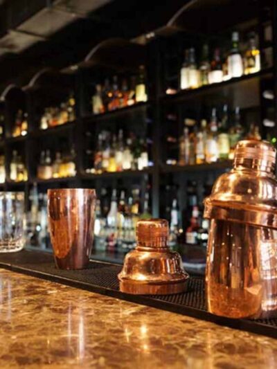 Bars Pubs Clubs